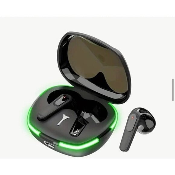 Wireless Earbuds with LED Display - Picture 2 of 6